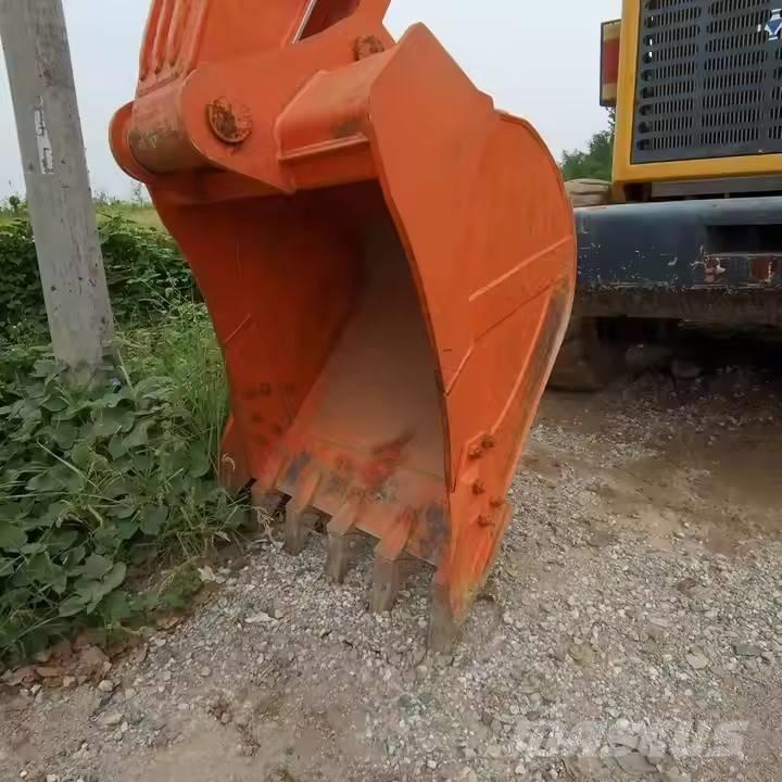 Doosan DH 220 LC-7 Escavadoras de rastos
