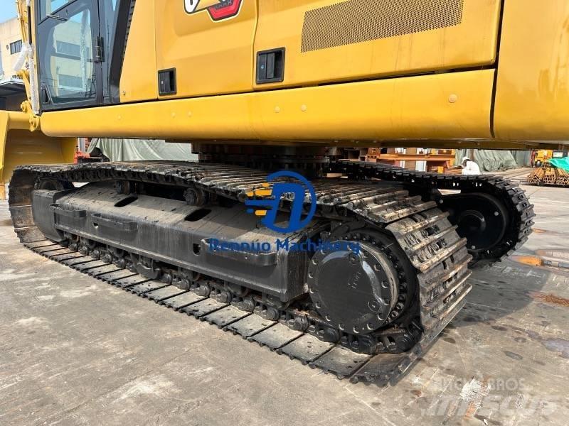 CAT 320GC Escavadoras de rastos