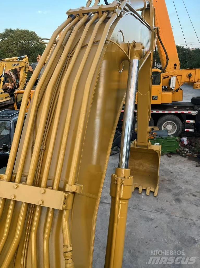 CAT 320 C L Escavadoras de rastos