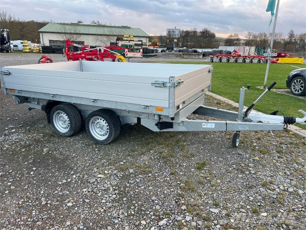 Saris Arka 350 Agricultura - Outros
