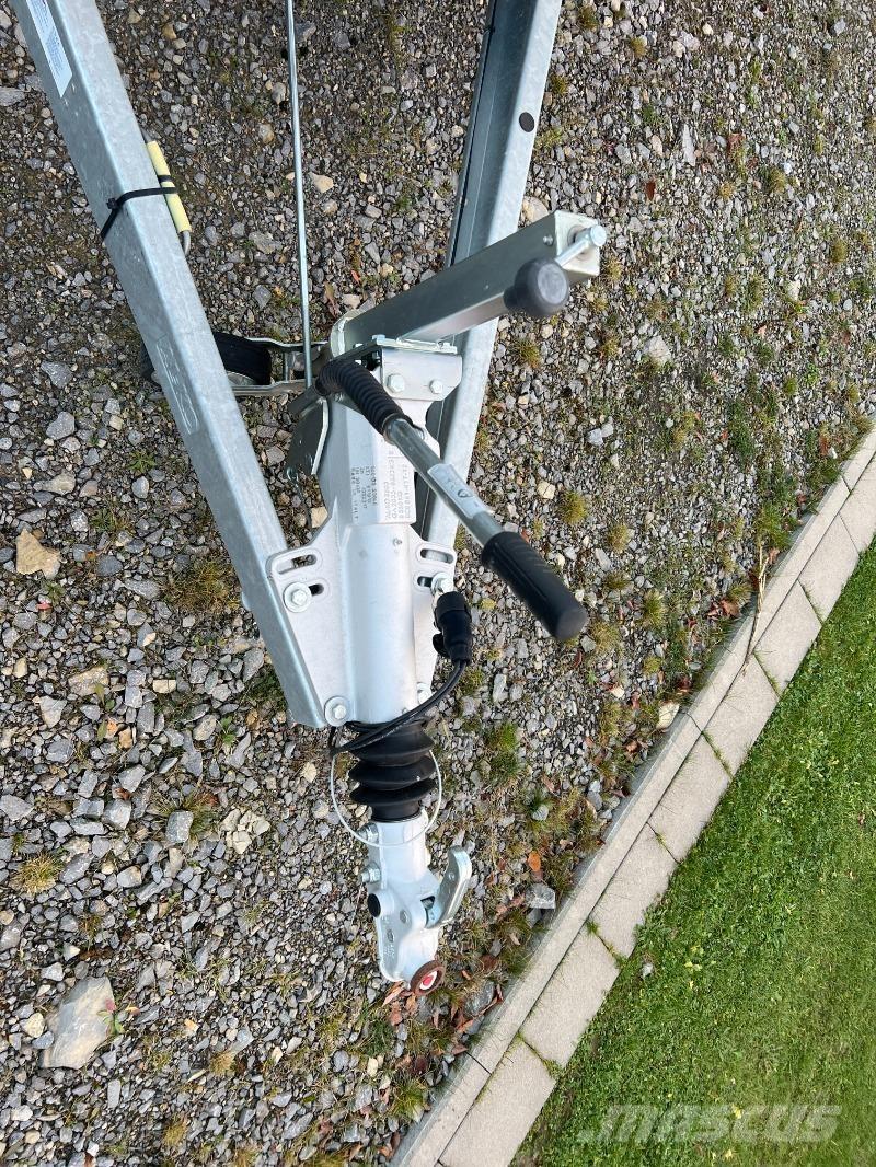 Saris Arka 350 Agricultura - Outros
