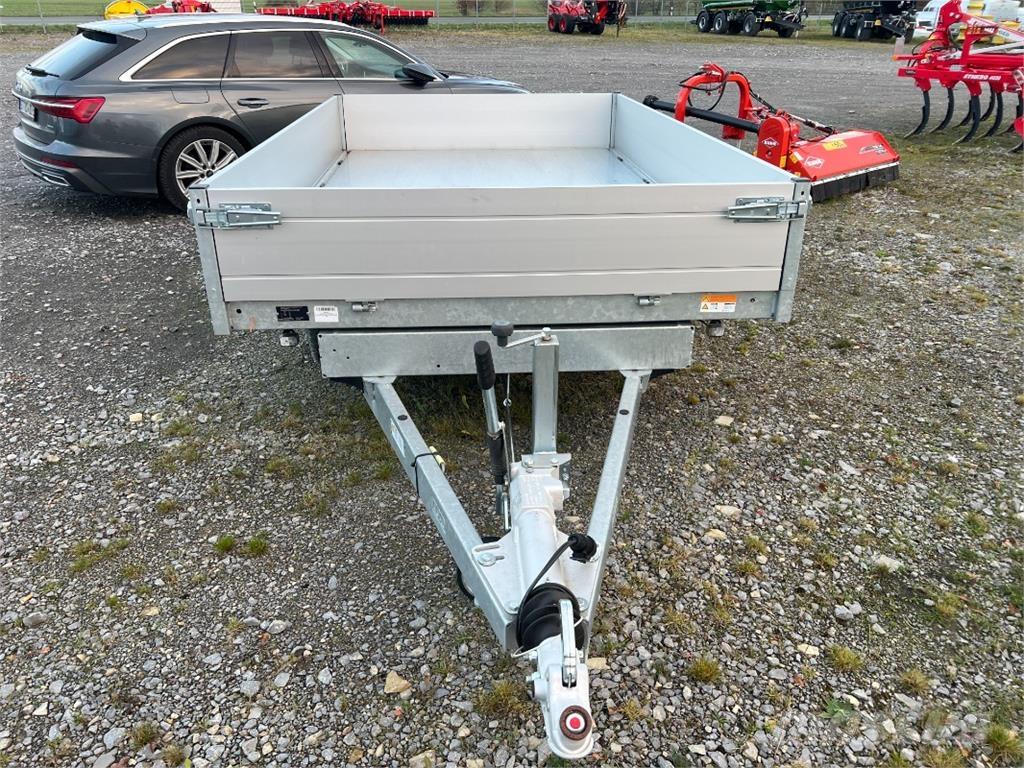 Saris Arka 350 Agricultura - Outros
