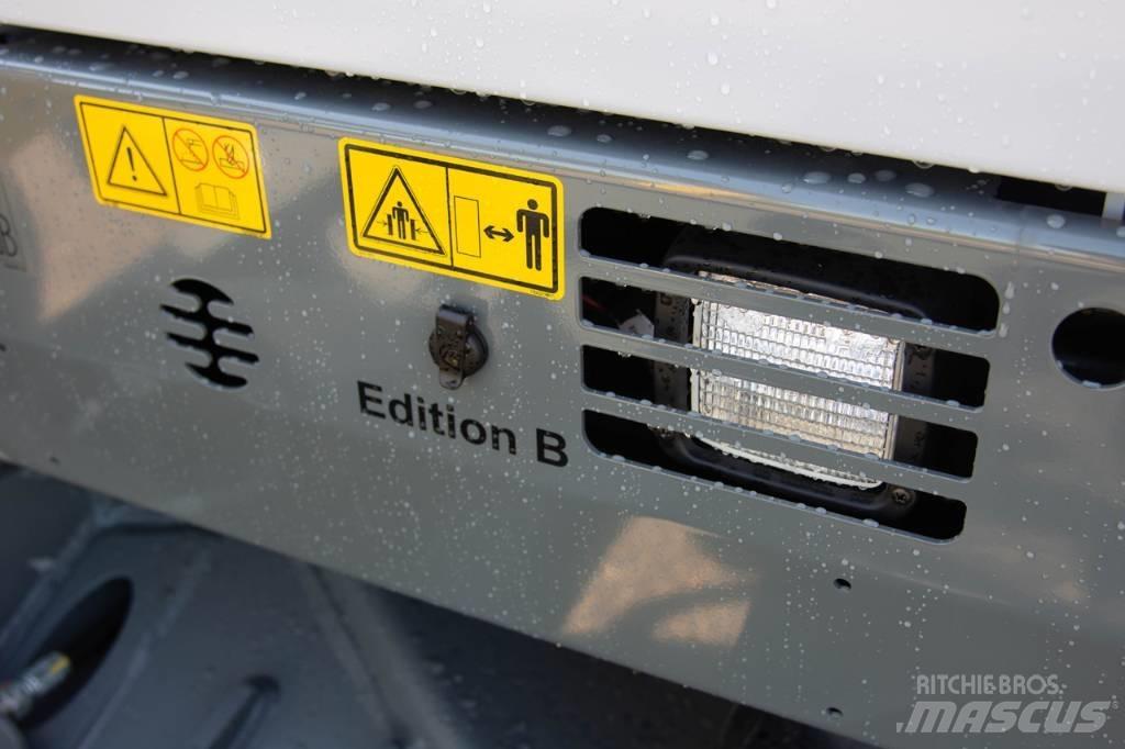 Wacker Neuson ET65 Mini Escavadoras <7t