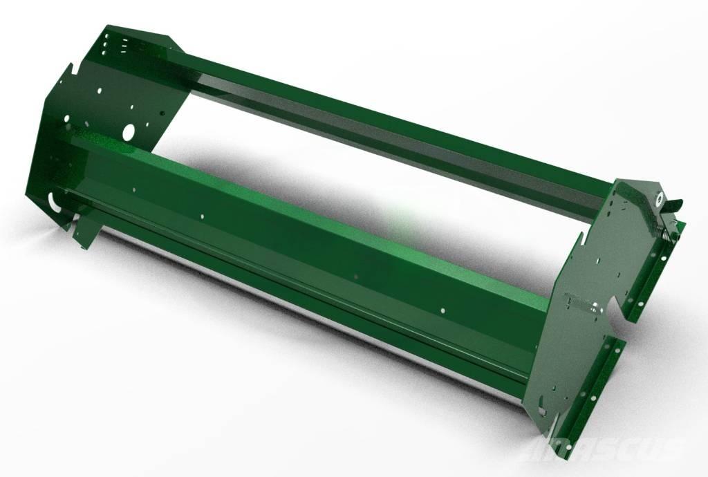 PW AZ56325 Acessórios de ceifeiras debulhadoras