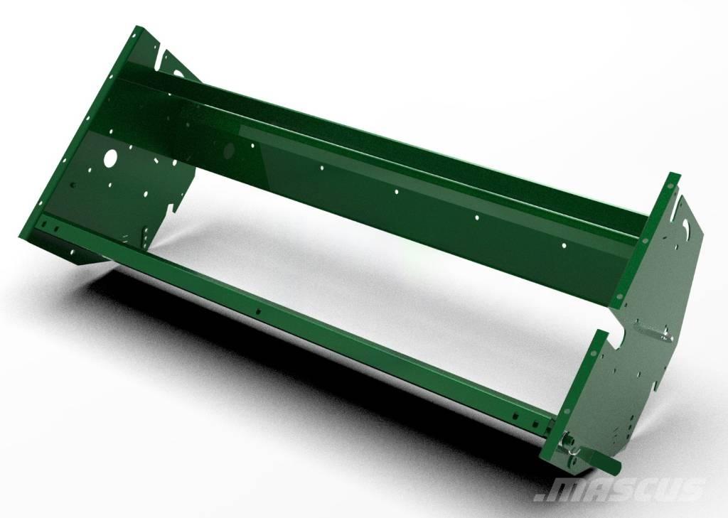 PW AZ56325 Acessórios de ceifeiras debulhadoras