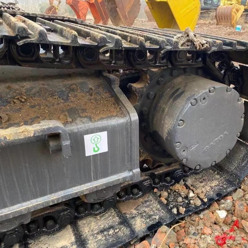 Volvo EC 240 Escavadoras de rastos