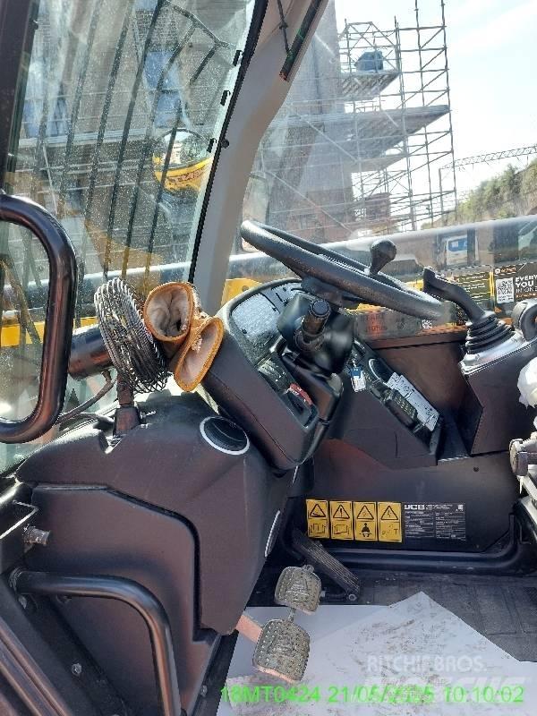 JCB 540-180 Manipuladores telescópicos