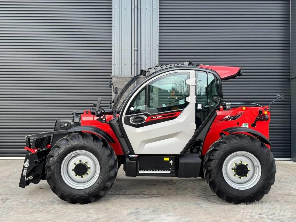 Manitou MT 935 Manipuladores telescópicos