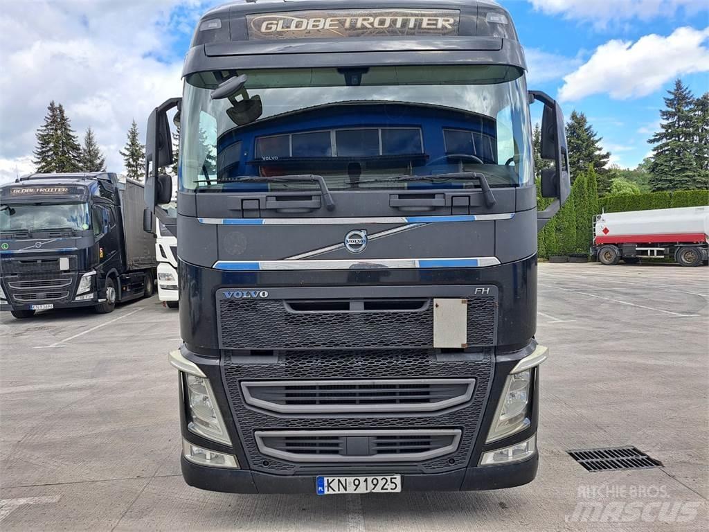Volvo FH 460 Tractores (camiões)