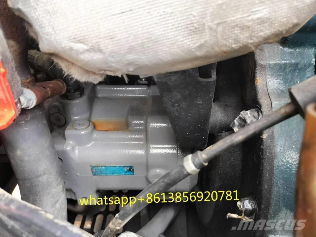 Sany SY 135 C Escavadoras de rastos