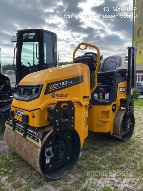 JCB CT160-100 Cilindros