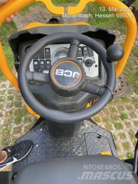 JCB CT160-100 Cilindros