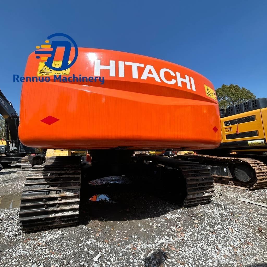 Hitachi ZX 200-3 Escavadoras de rastos