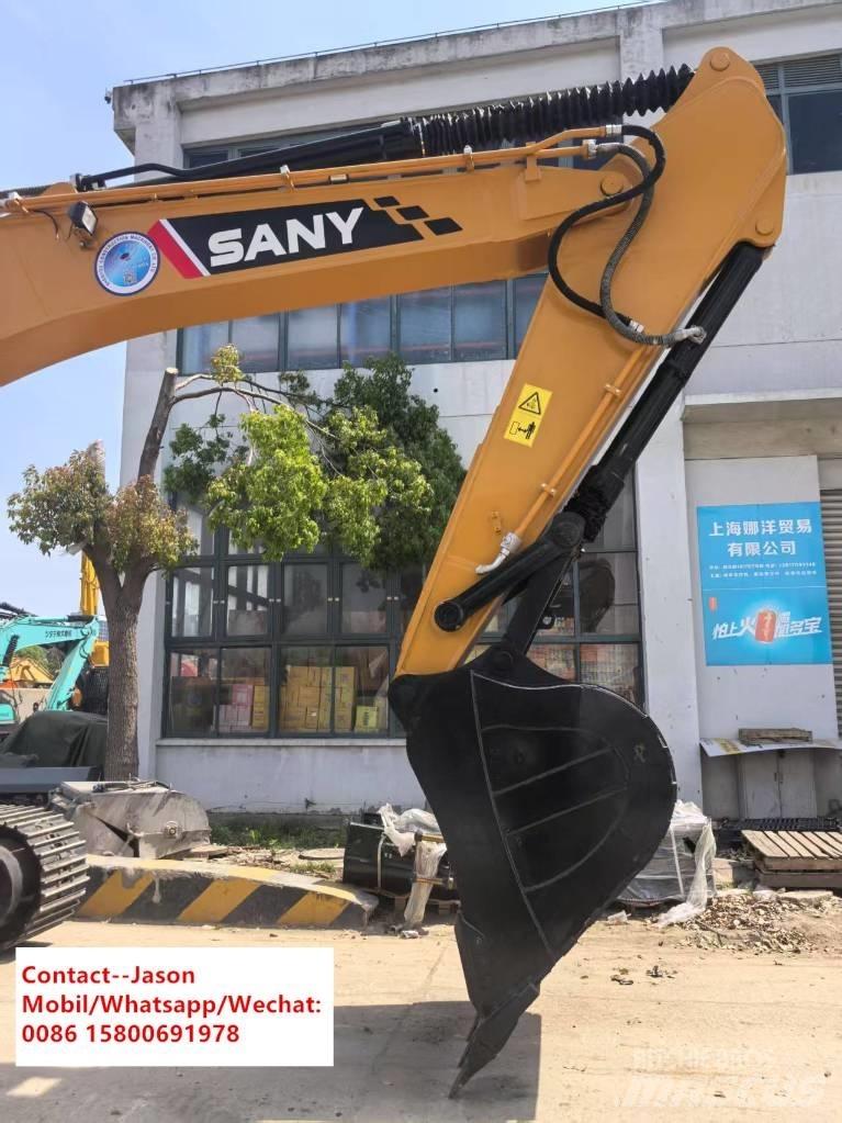 Sany SY 365 H Escavadoras de rastos