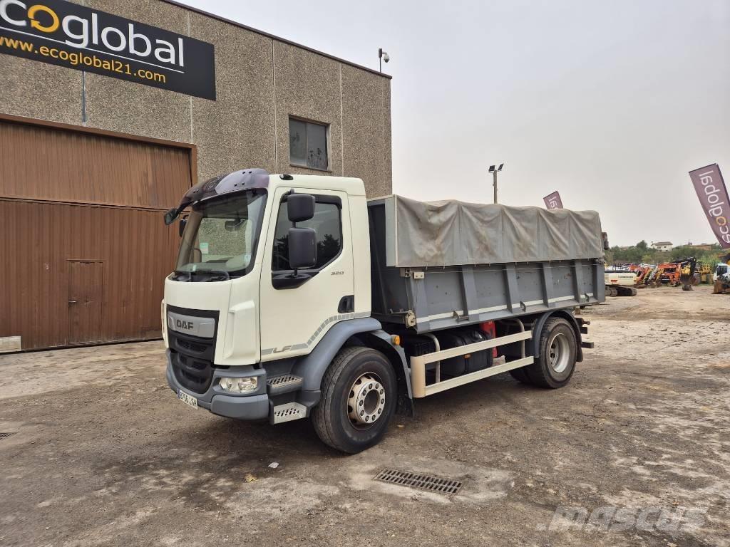 DAF LF 320 FA Outros Camiões