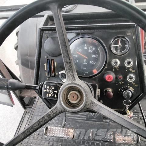 Valtra Valmet 905 Tratores Agrícolas usados