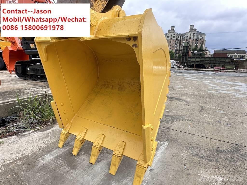 Komatsu PC 400-7 Escavadoras de rastos
