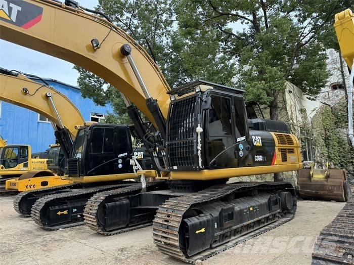 CAT 336 D2L Escavadoras de rastos