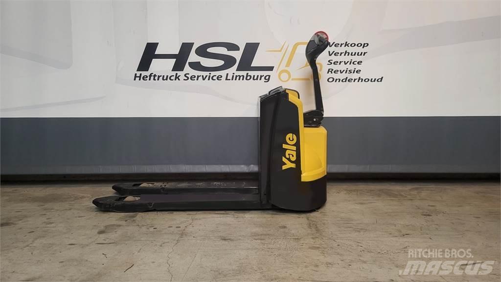 Yale MP16 2021 Porta palettes