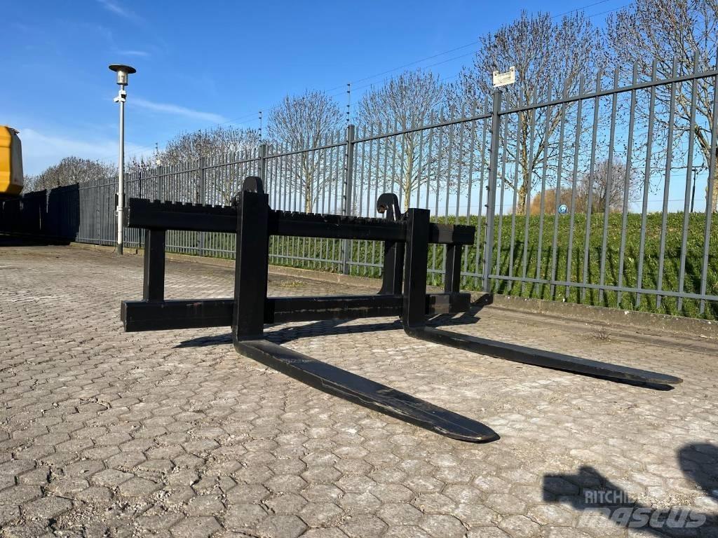 Volvo L90H Forks NEW Forquilhas