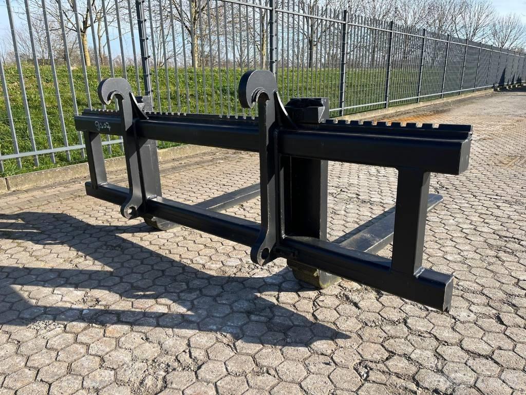 Volvo L90H Forks NEW Forquilhas
