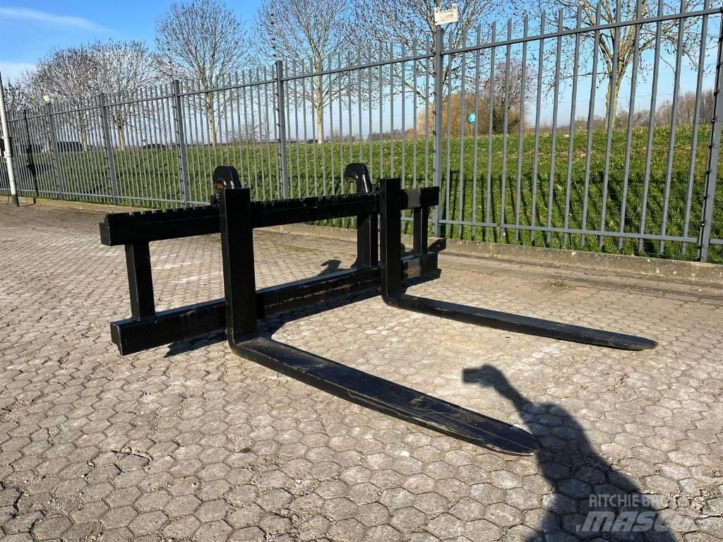 Volvo L90H Forks NEW Forquilhas