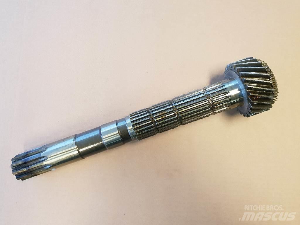 Fiat Shaft 5149360 Transmissão