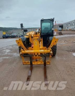 JCB 540-140 Manipuladores telescópicos