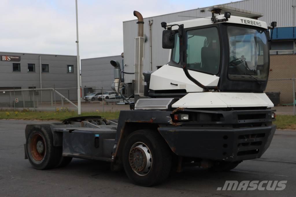 Terberg RT222 Tractores terminais
