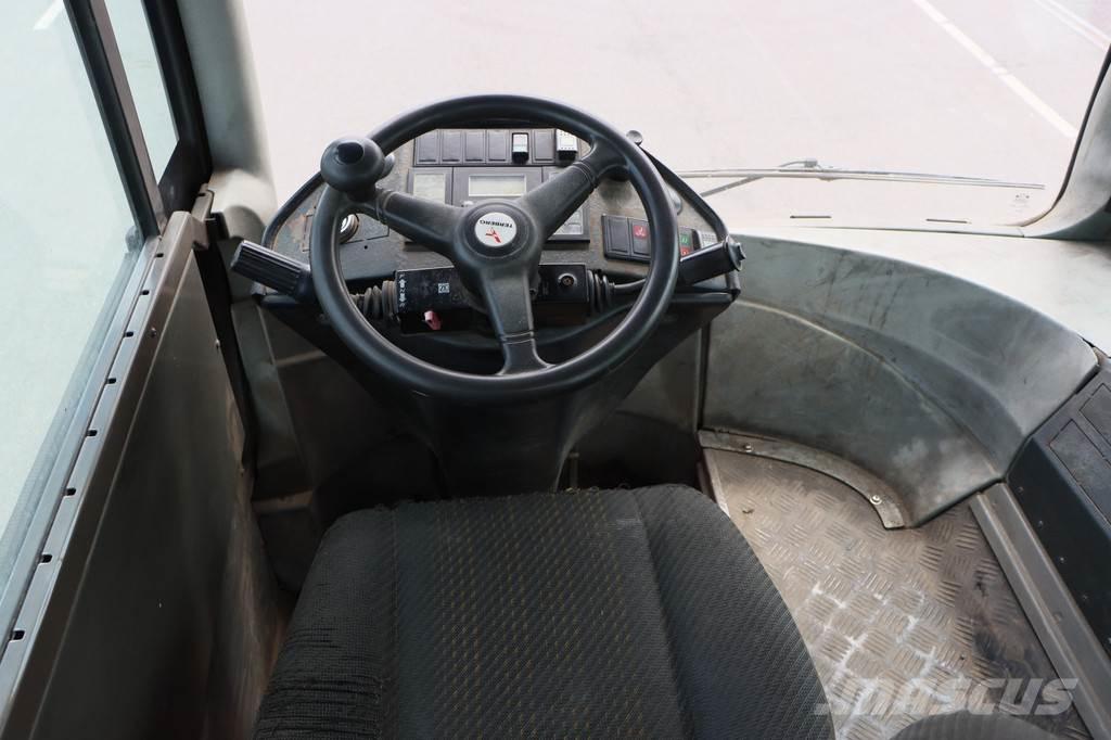 Terberg RT222 Tractores terminais