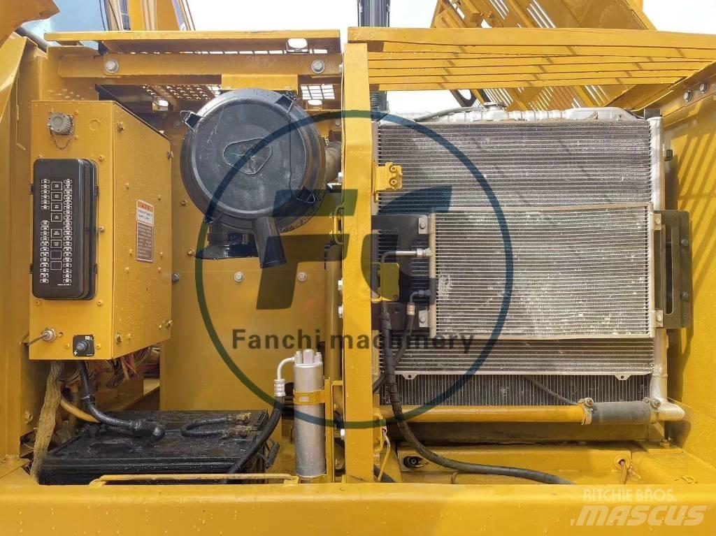 CAT 320 C L Escavadoras de rastos