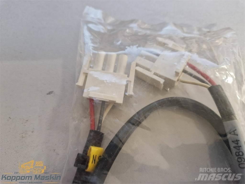 Rottne 401-09844A Electrónica
