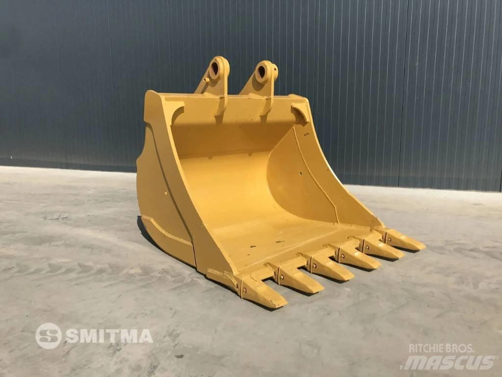 CAT 330F Baldes