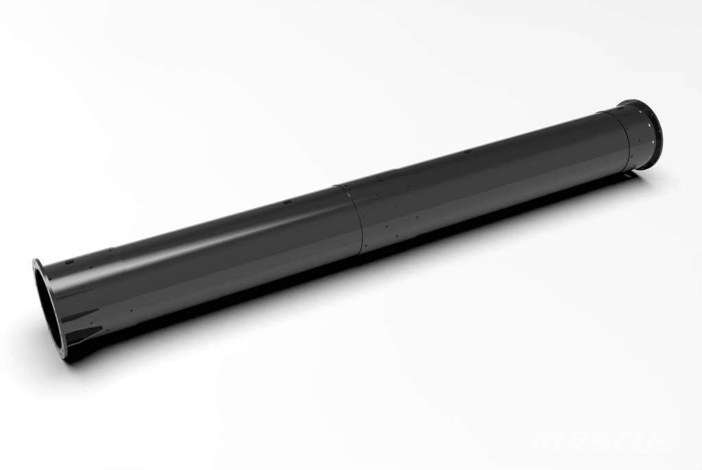 PW 785877.3 Acessórios de ceifeiras debulhadoras