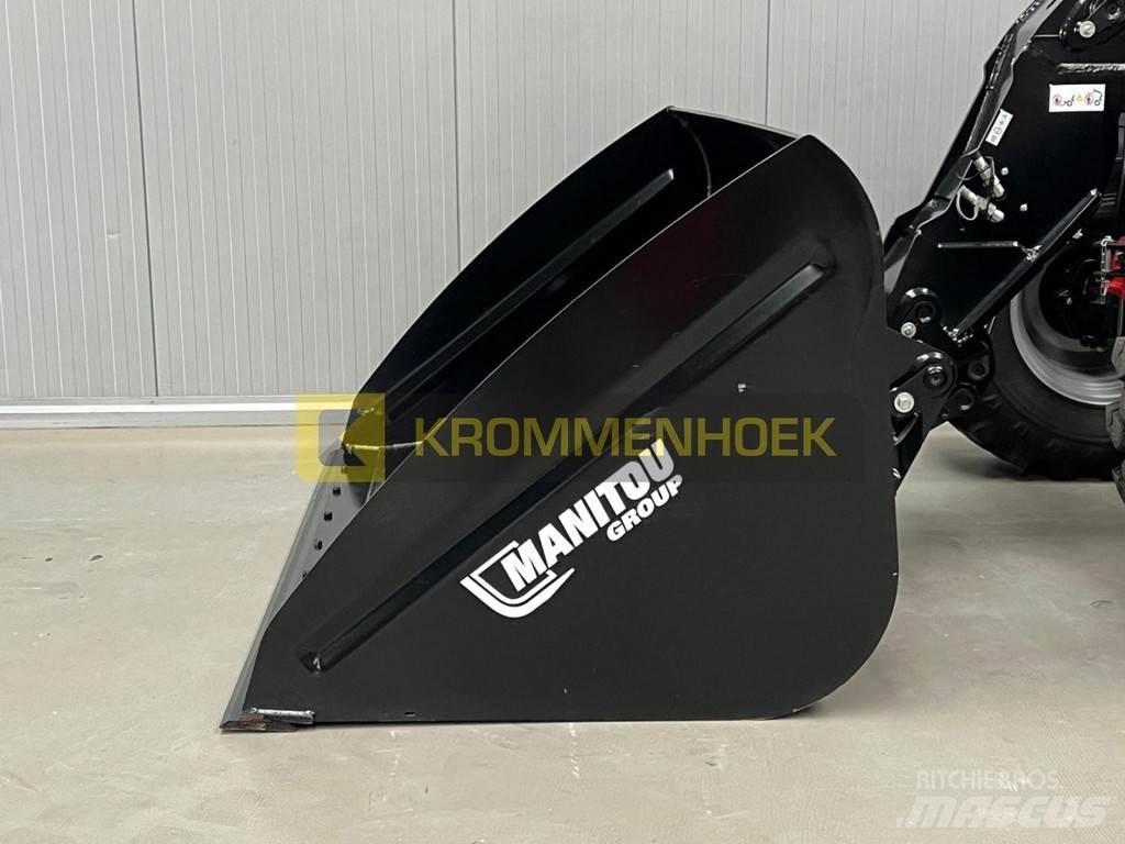 Manitou CBA 2500 Baldes