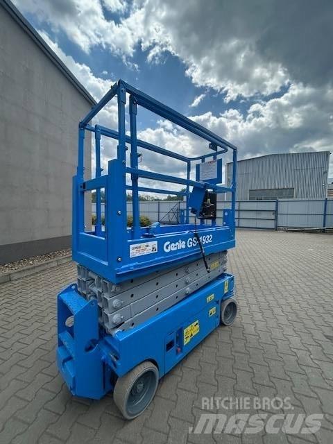 Genie GS 1932 Elevadores de tesoura