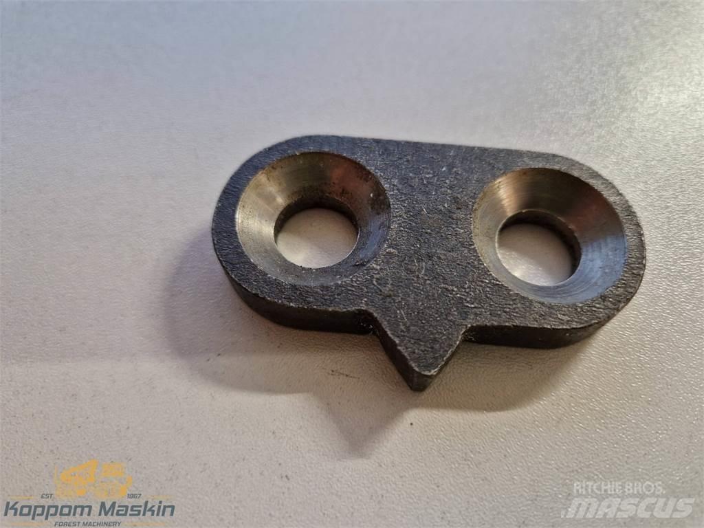 Ponsse 508A1101 Cabeças de ceifeiras