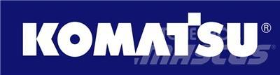 Komatsu D 575 A-3 Dozers - Tratores rastos