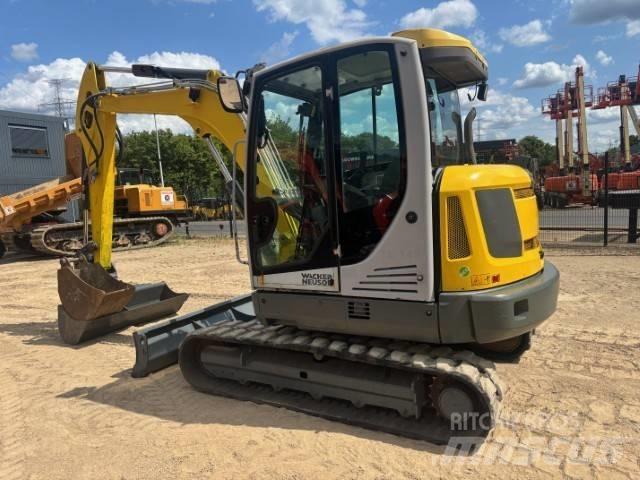Wacker Neuson ET 65 Mini Escavadoras <7t