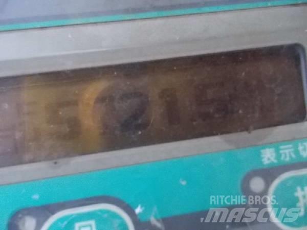 Kubota U-30-3 Mini Escavadoras <7t