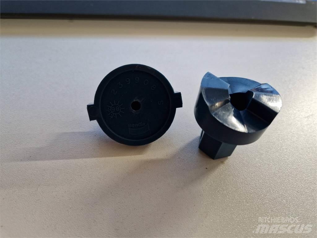 Rottne 033-0101 Chassis e suspensões