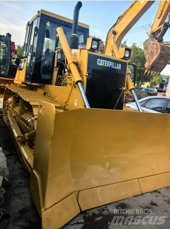 CAT D 6 G Dozers - Tratores rastos