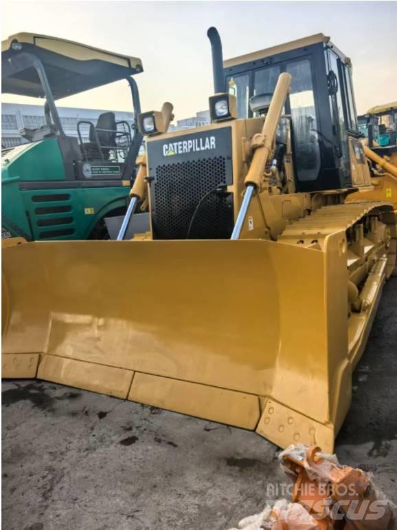 CAT D 6 G Dozers - Tratores rastos