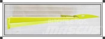 CLAAS Support WD RH Chassis e suspensões