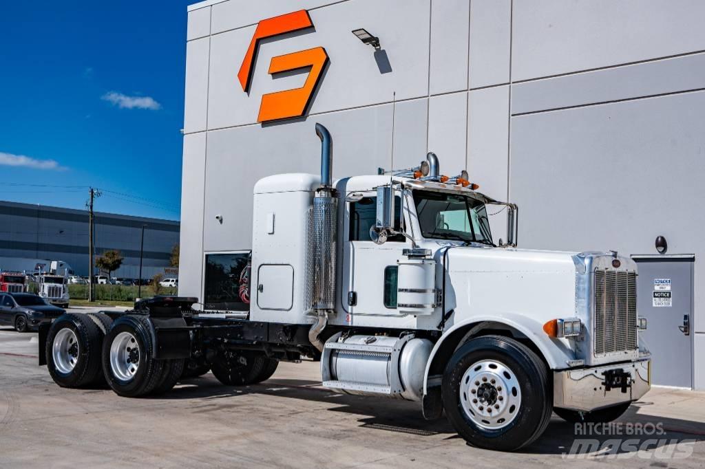 Peterbilt 379 Tractores (camiões)