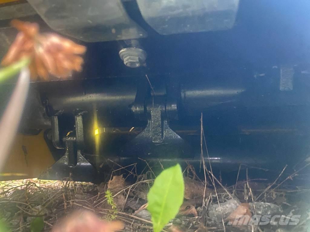 Müthing MU-L/S 250 Gadanheiras