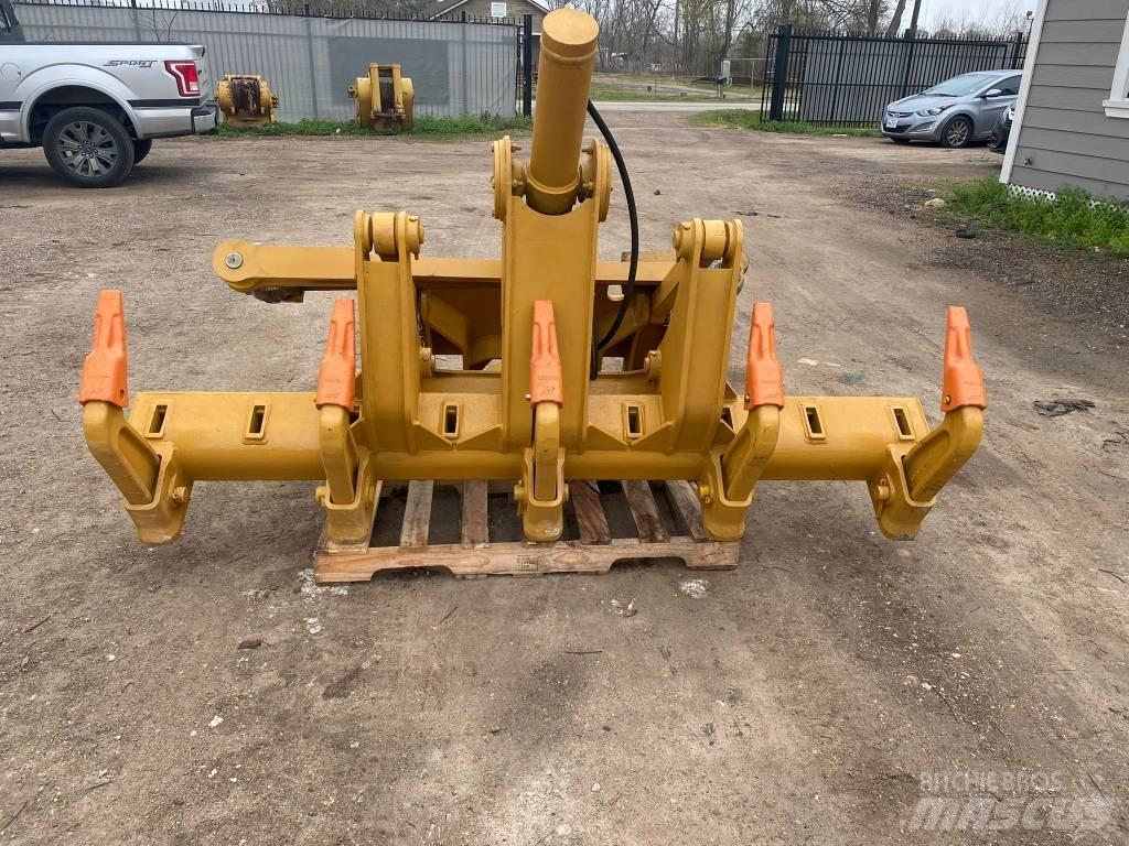CAT 140 H Construção - Outros
