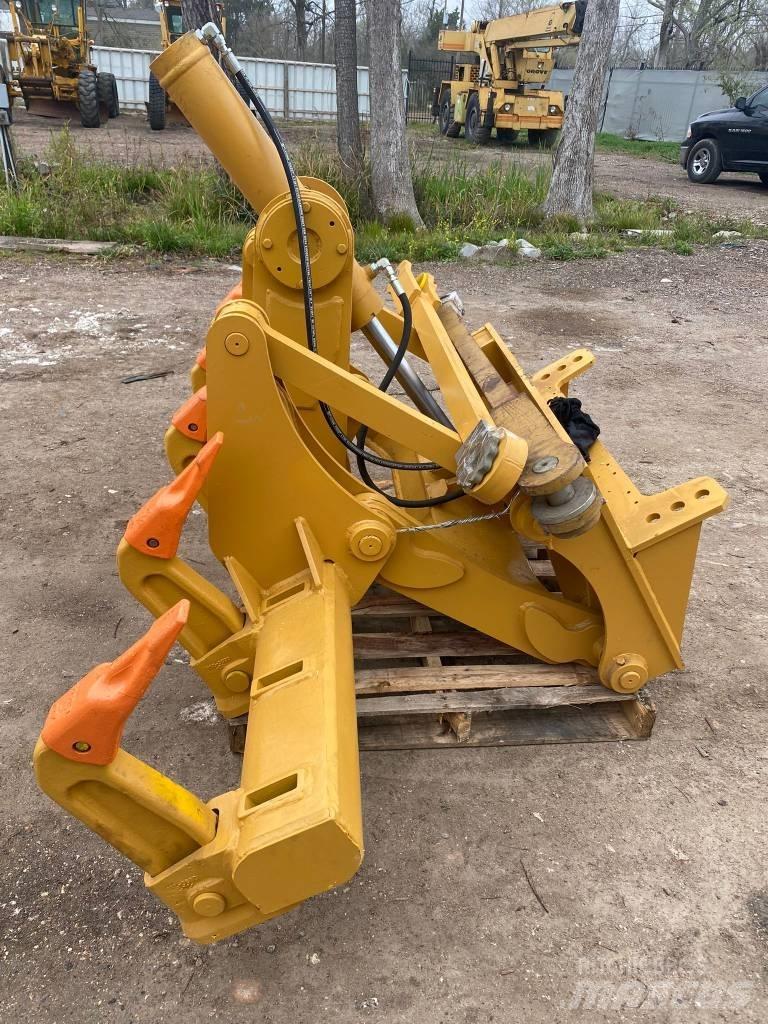 CAT 140 H Construção - Outros
