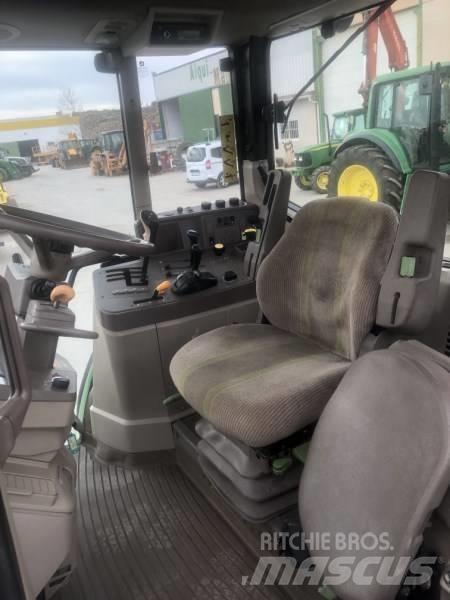 John Deere 6330 Tratores Agrícolas usados