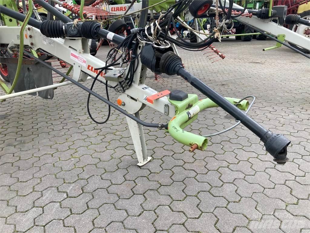 CLAAS Liner 2800 Encordoadores de Feno